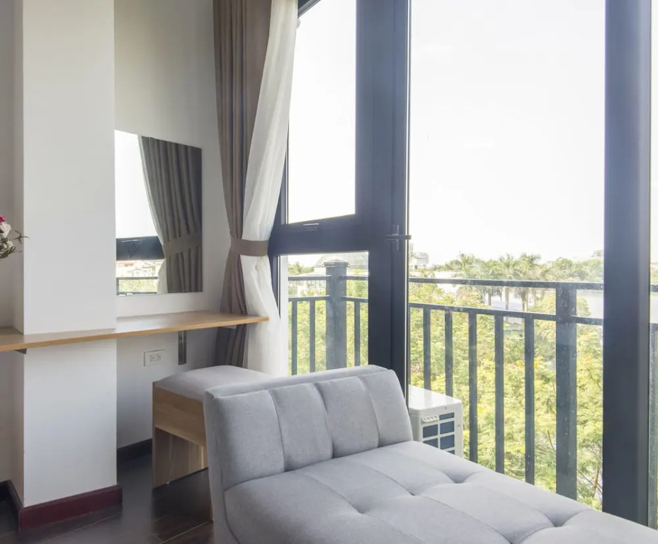 Scewin Nine Housing - Managed by Hostesk