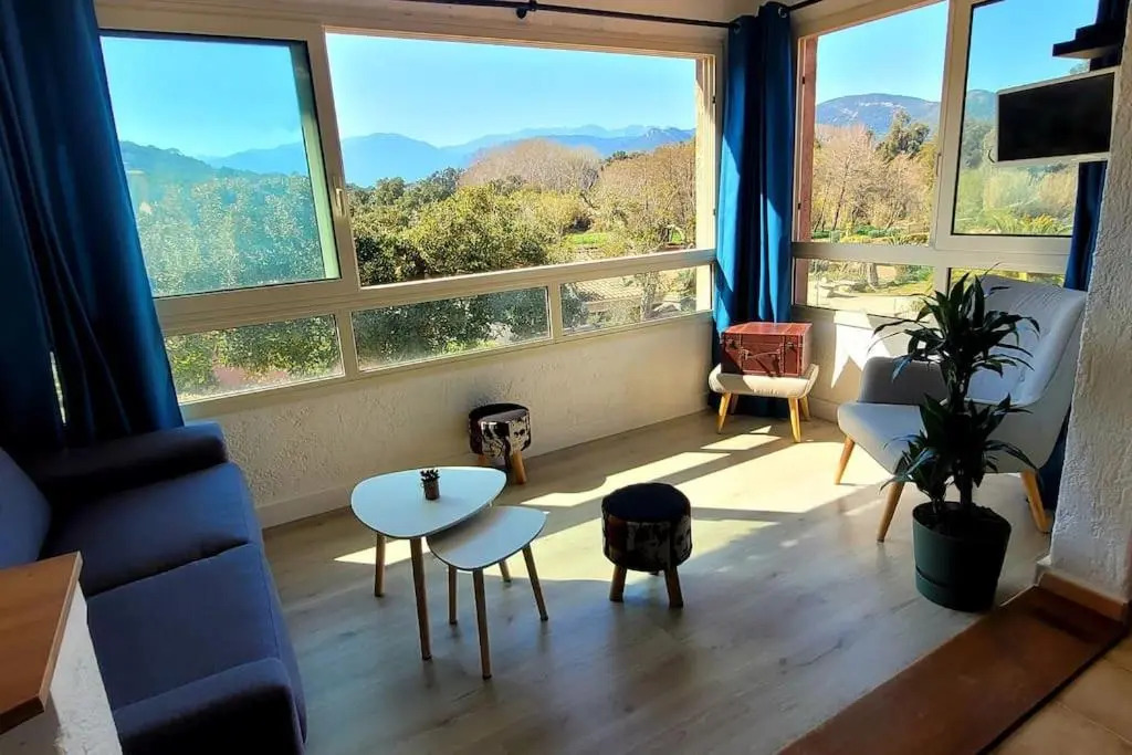 L'Original, Superbe appartement à 5min de la plage