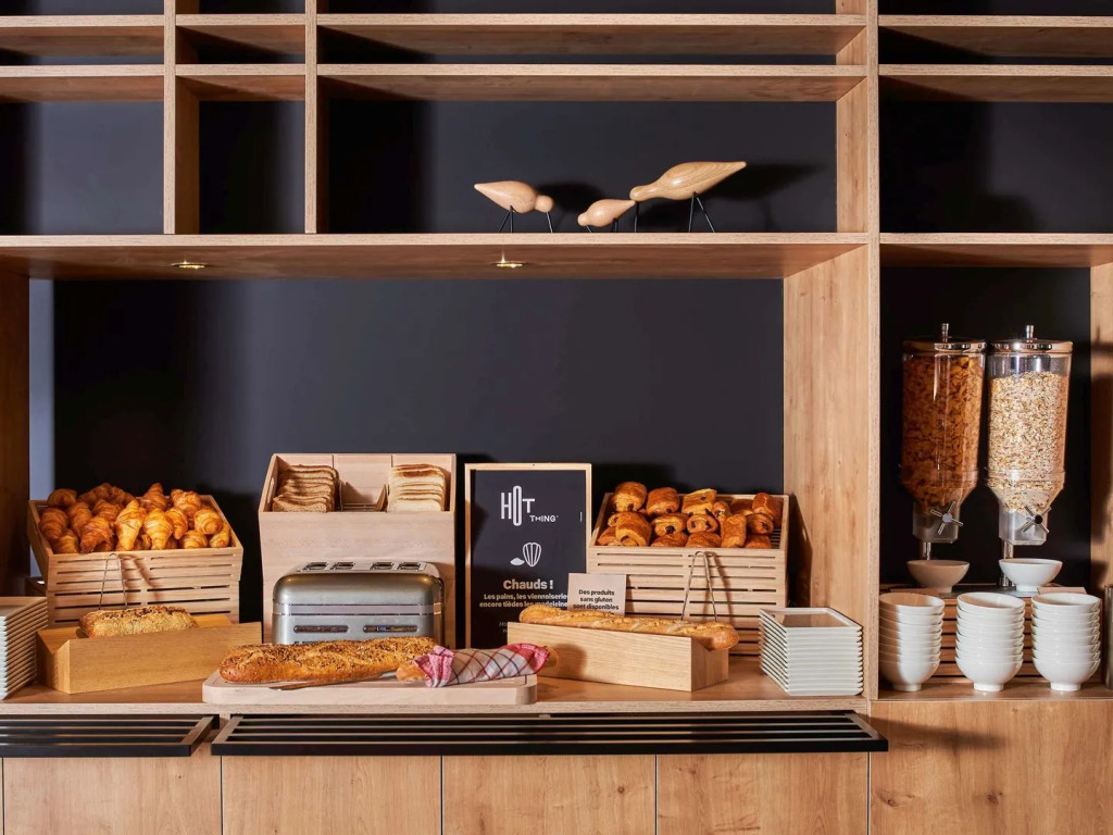 Ibis Montlhery Paris Sud