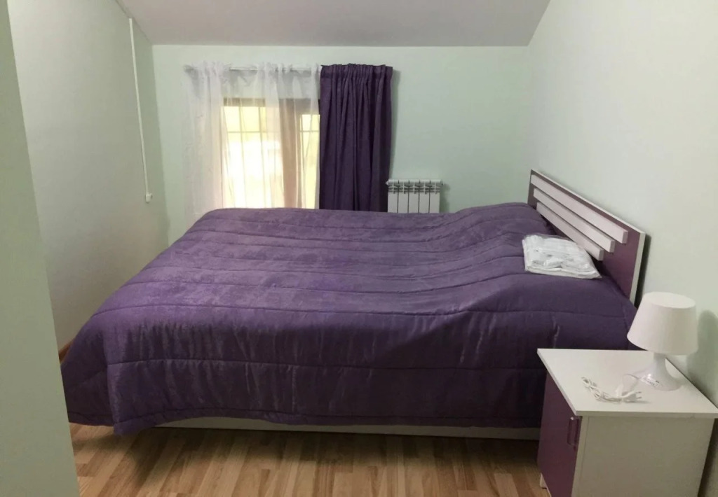 Restland Dilijan Family Hotel