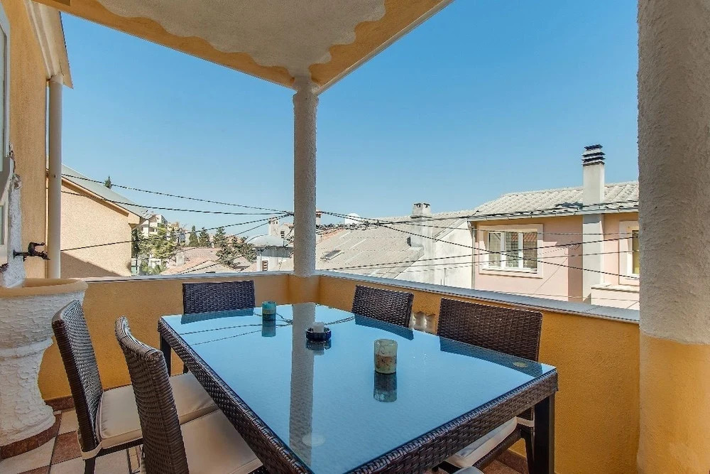 Apartments Popi