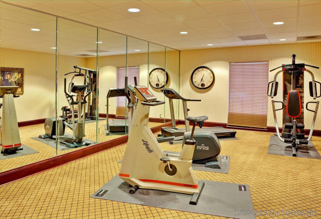 Holiday Inn Express