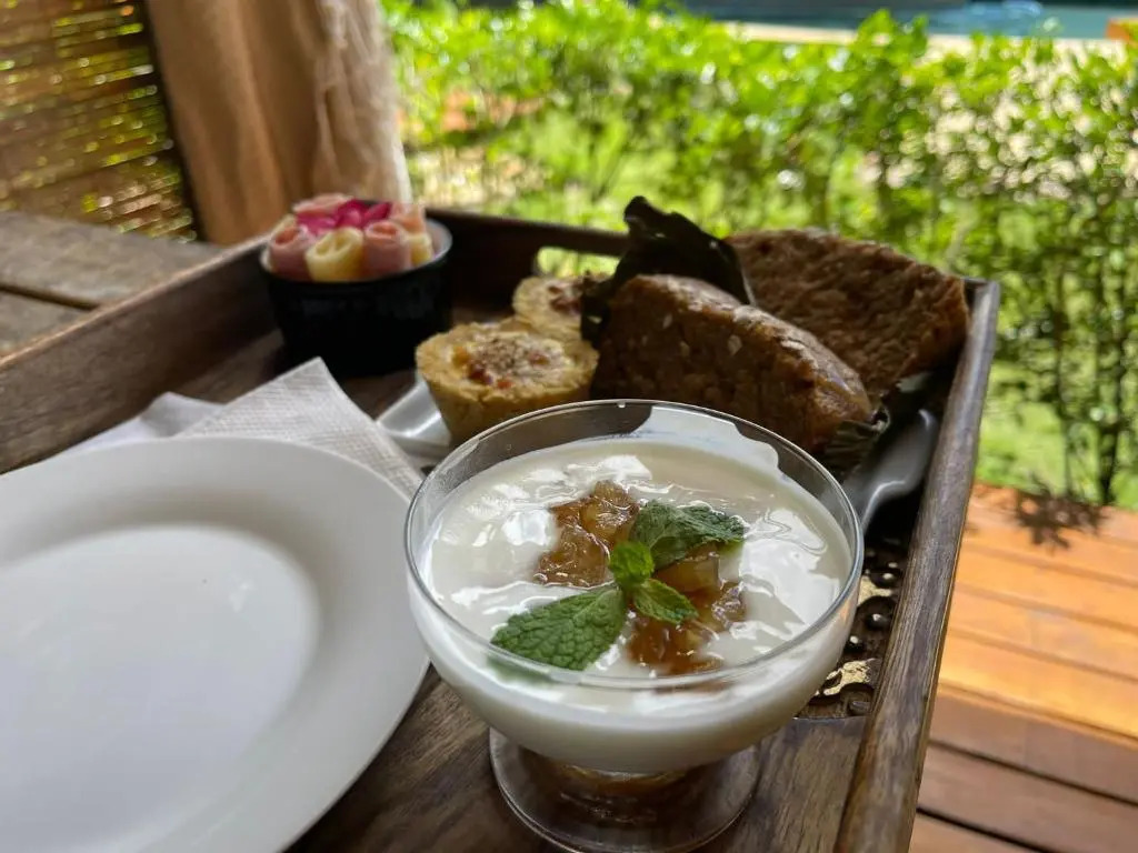 Villa Cozy - Pousada Boutique