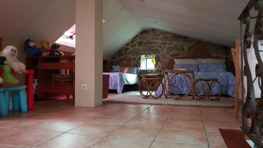Casa do Crego