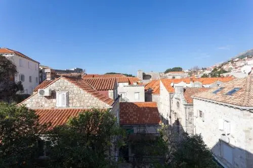 Apartment Dubravka Iza Roka