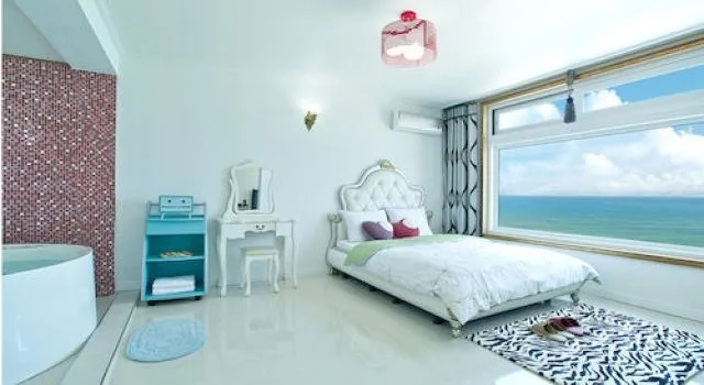 Coast House