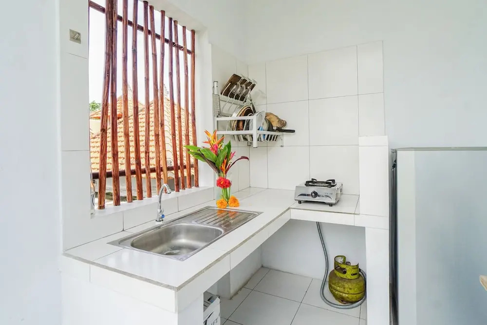 Molecha Guest House