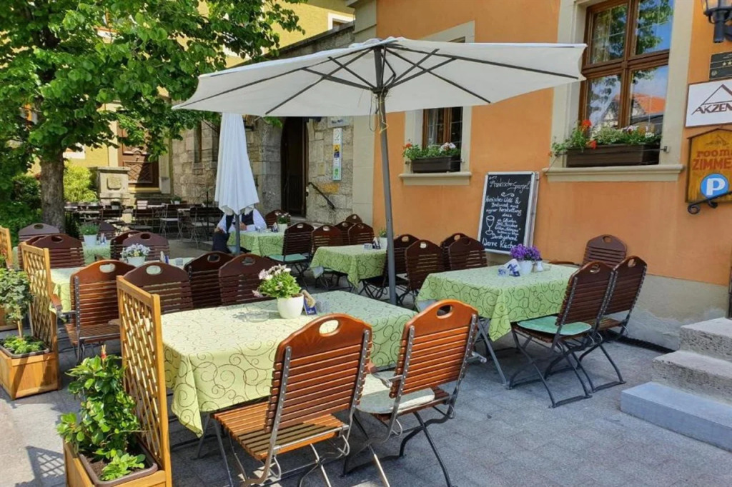 Akzent Hotel Schranne