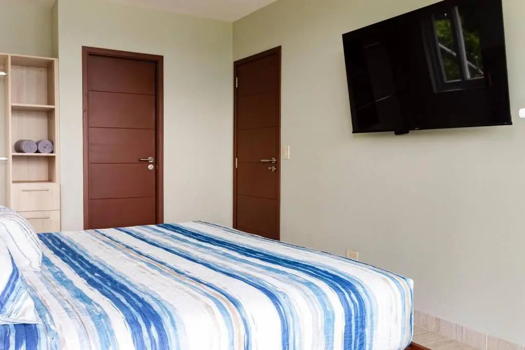 Increíble Apartamento Le Baie