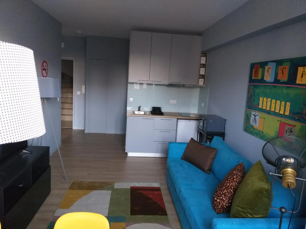 Boavista Cosy Apartments