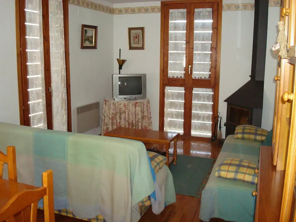 Apartaments Pirinenc