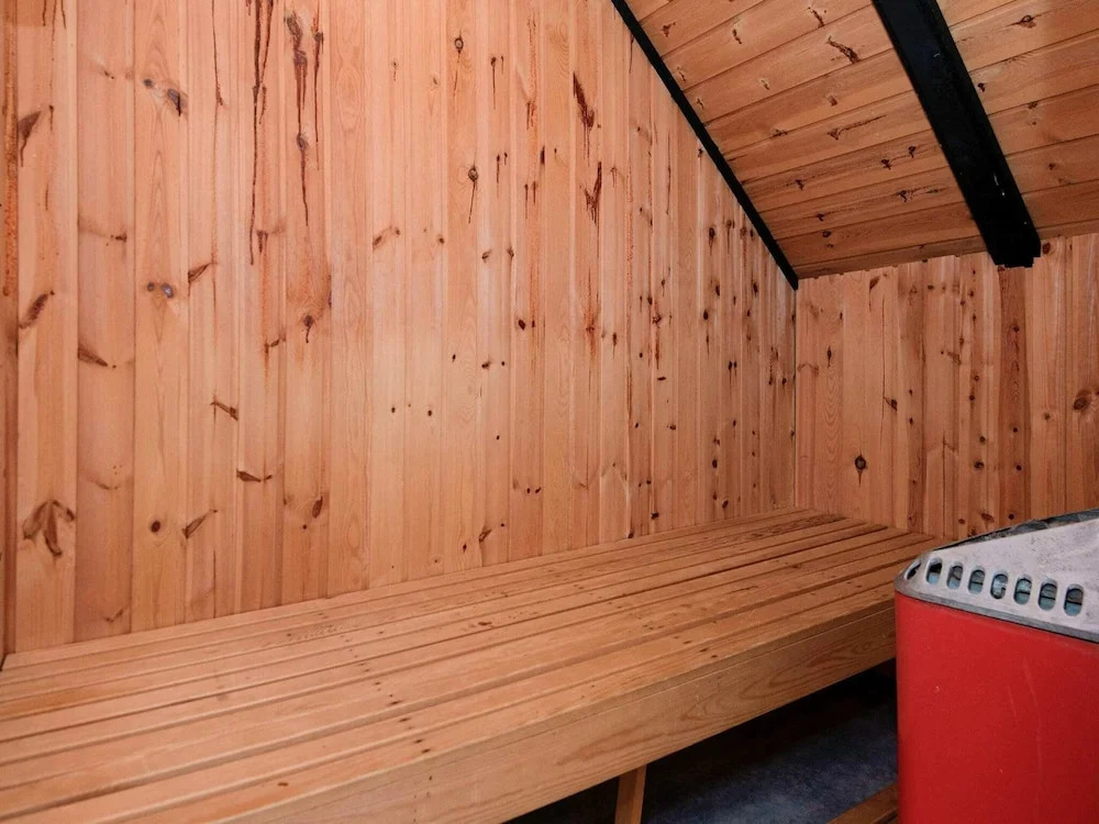 4 star holiday home in Rømø