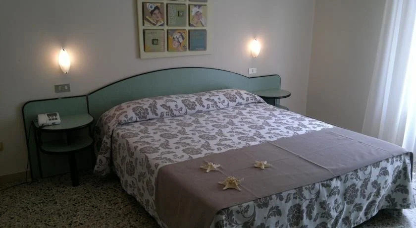 Hotel Roma