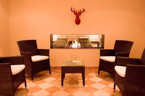 Hotel Arabell