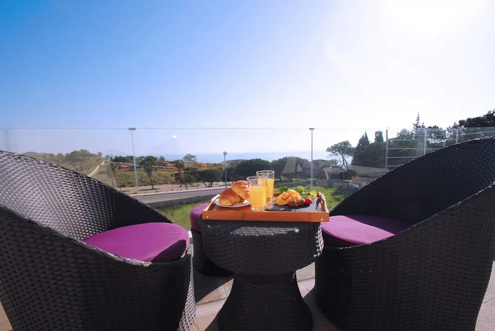 Villa Praia