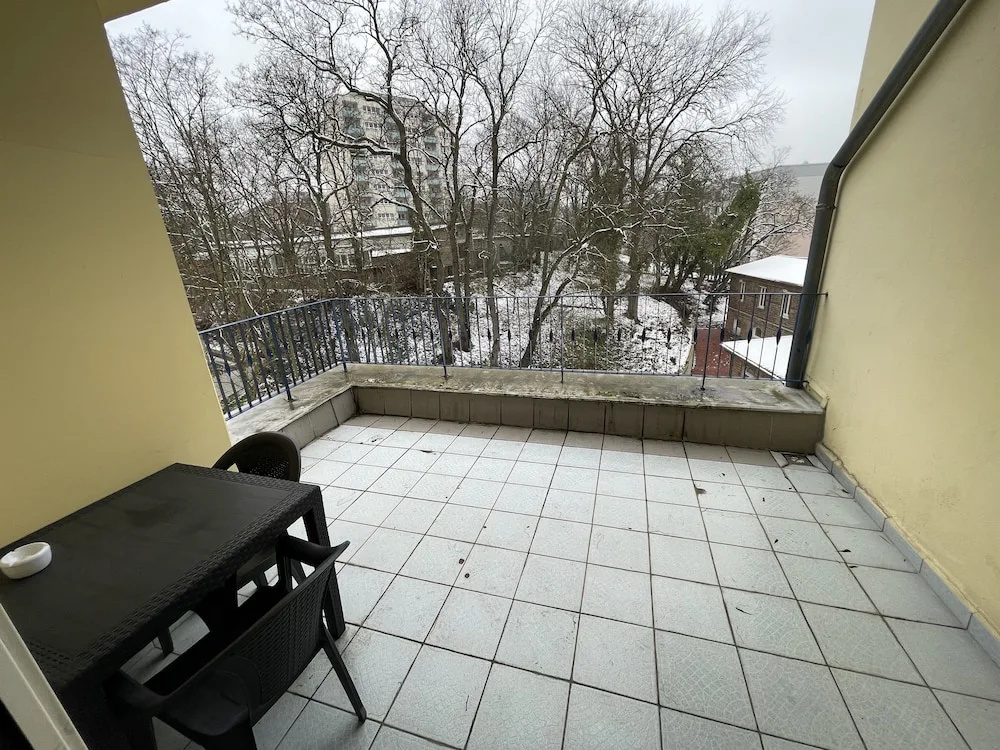 Hotel Altberesinchen