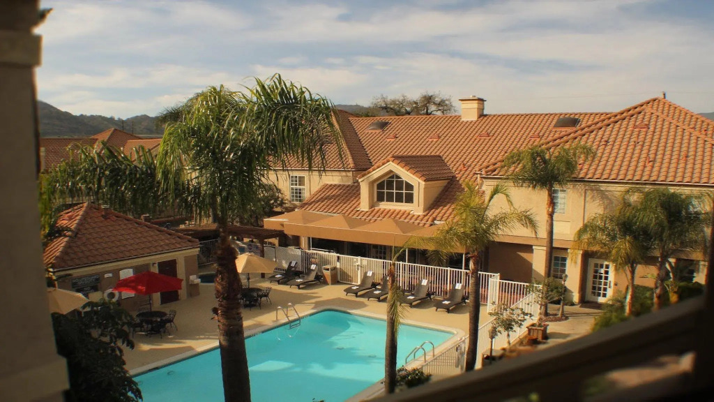 Sonesta ES Suites Chatsworth