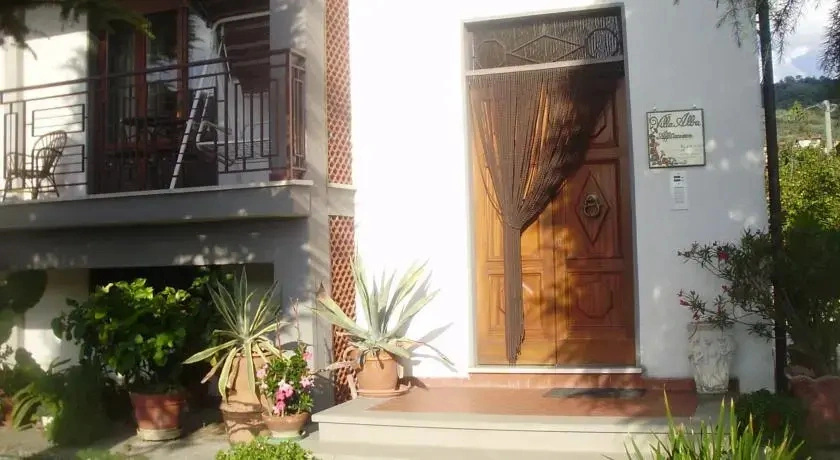 Villa Alba