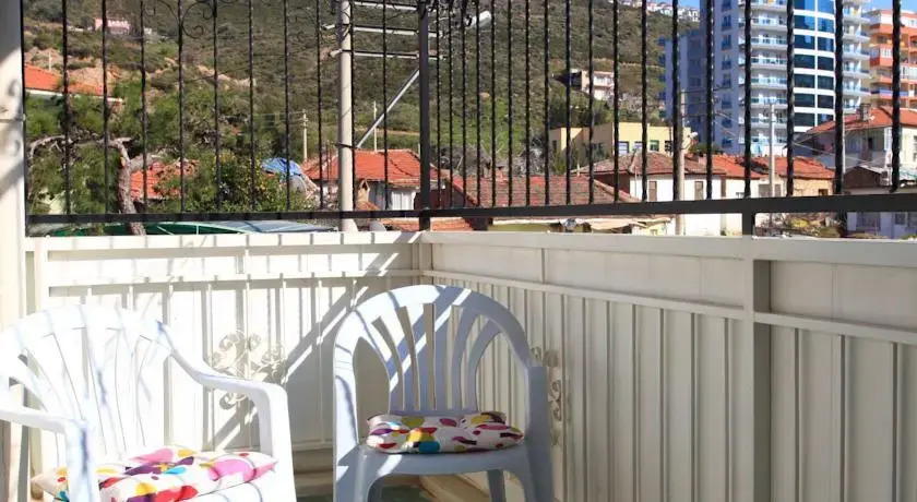 Zena House Balcova