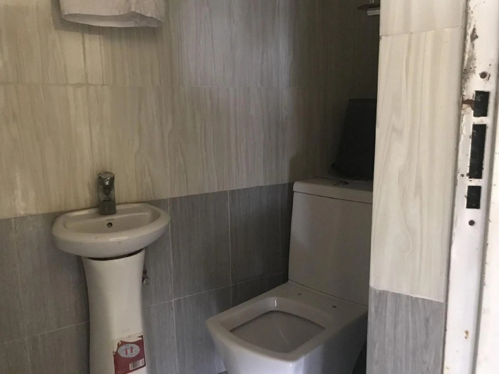 Pentagon Luxury Suites Enugu