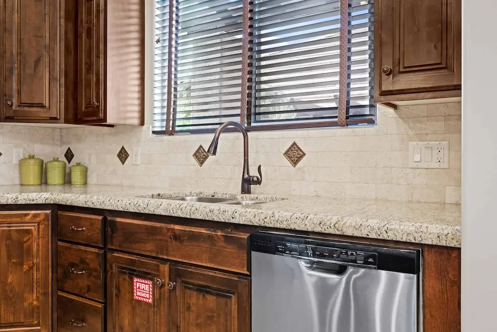 Coral Vista Villa townhouse
