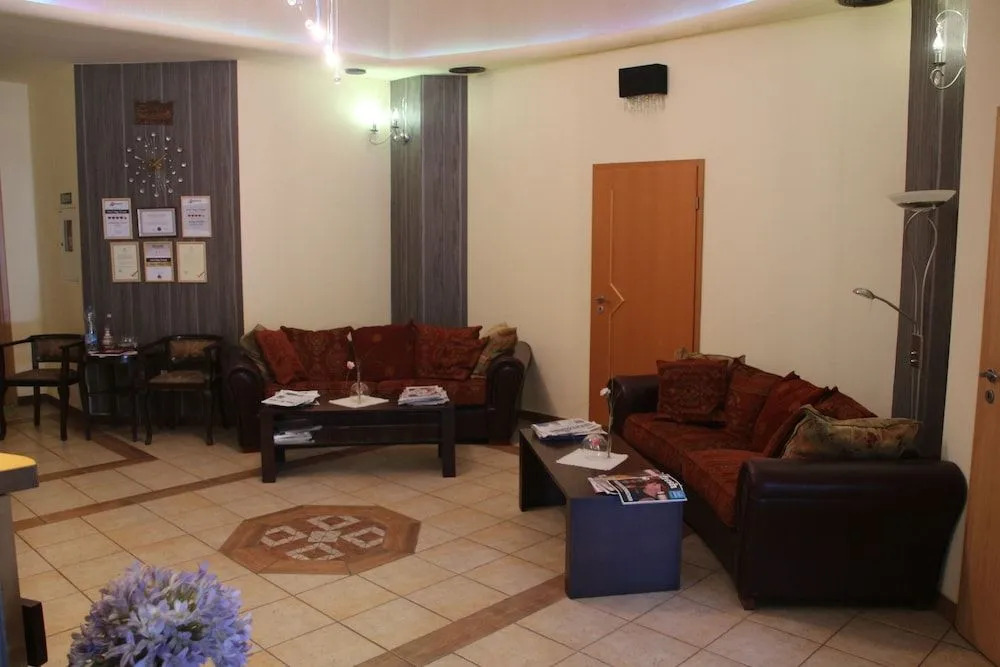 Hotel Négy Évszak