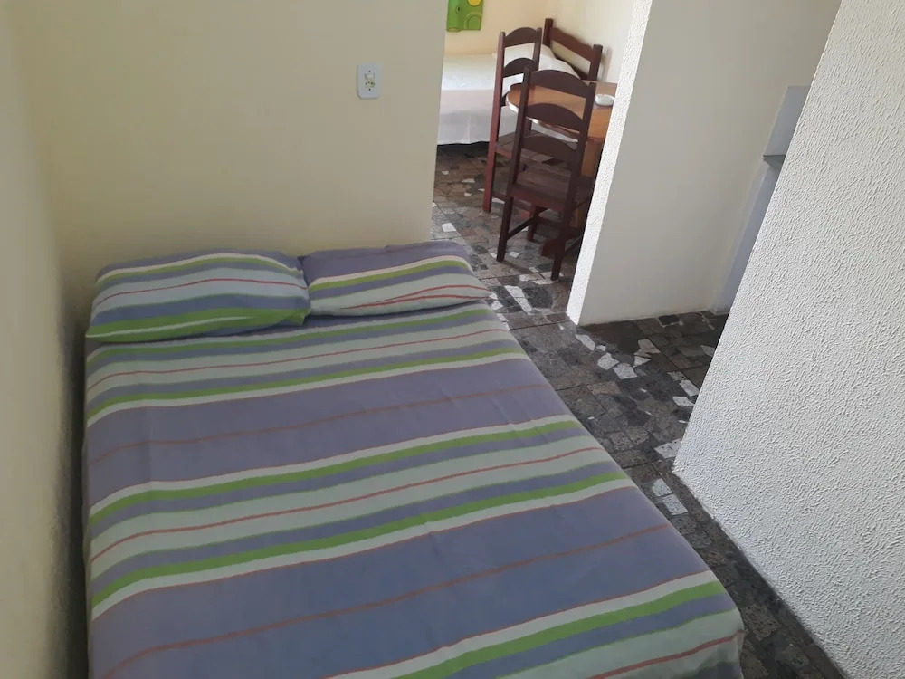 Pousada Pouso Da Praia