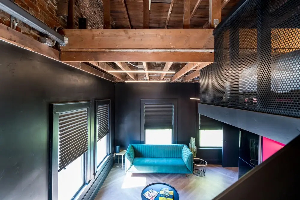 The 505 Eugene