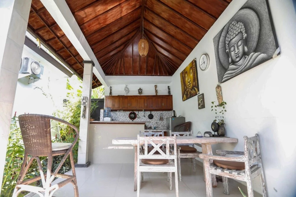 Belvilla Ananda Resort Lovina BeachNearPantai Lovina