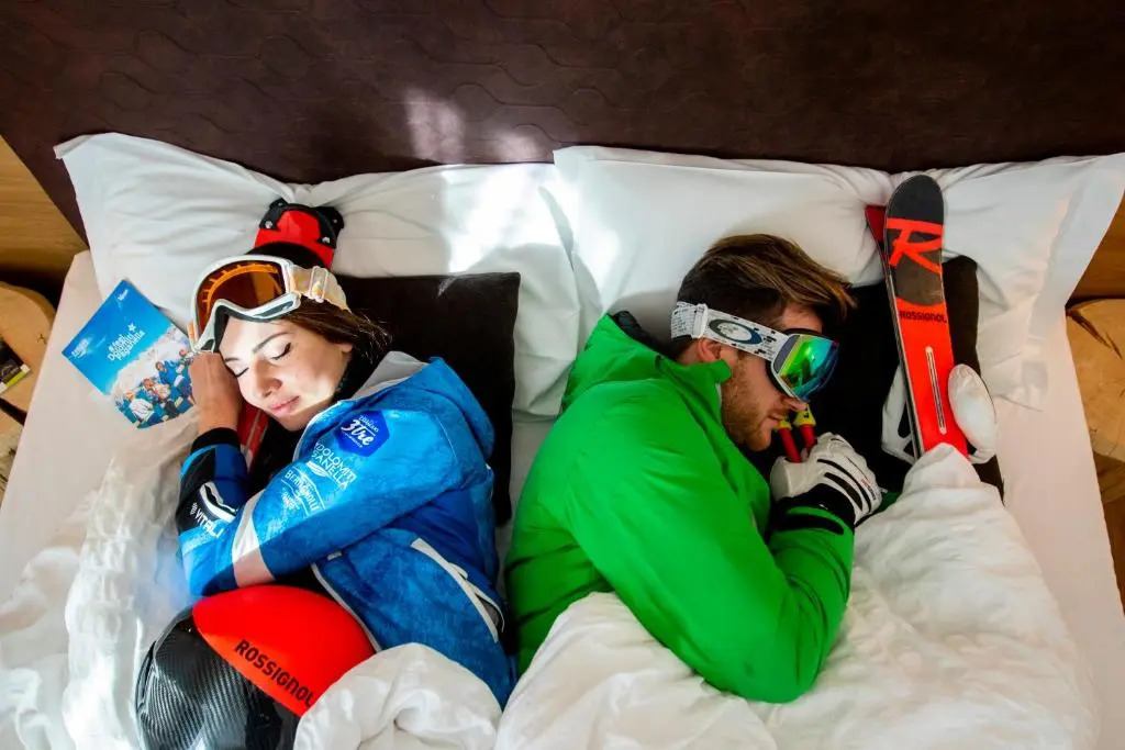 Hotel Eden Andalo - Mountain Lifestyle