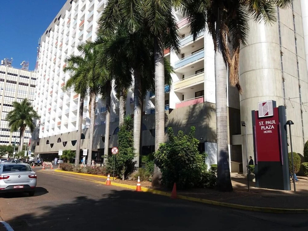 Barreto Apart Hotel
