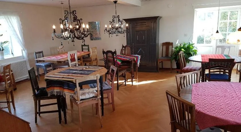 Bästekille Gårdshotell