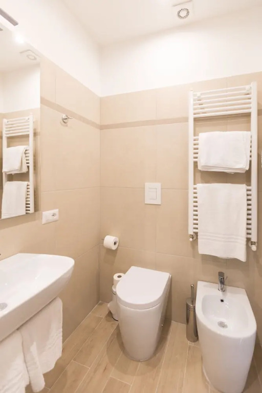 Mergellina Relais Luxury B&B