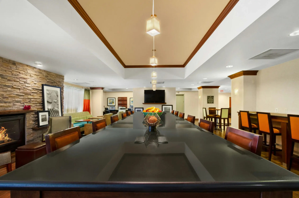 Hampton Inn Lexington Park