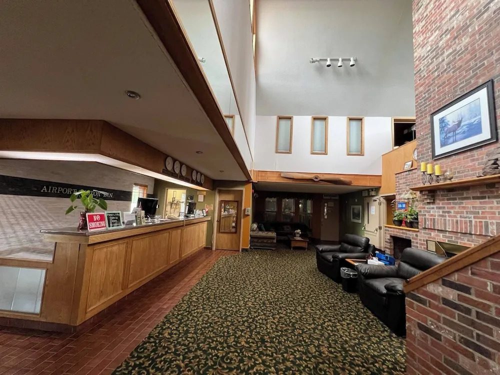 Airport Motor Inn