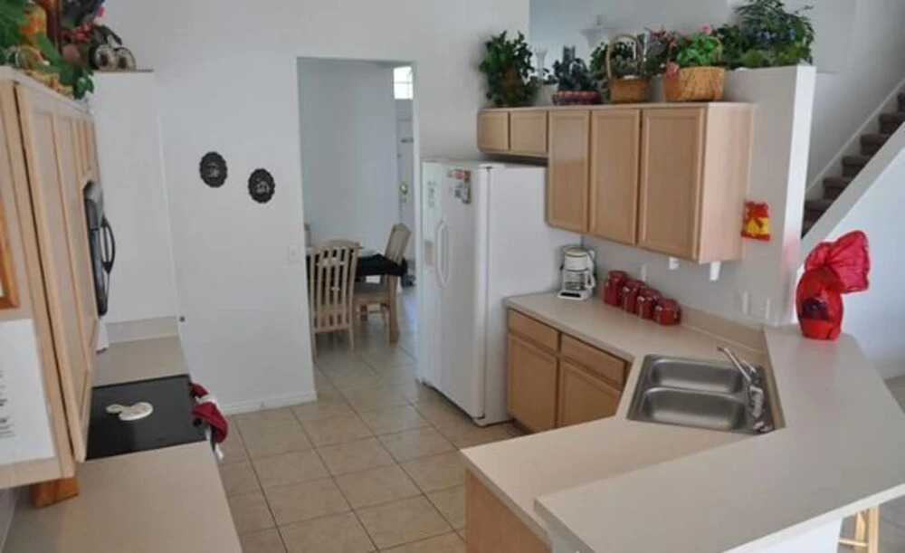 Disney Palms - Downing 402 5 Bedroom Home