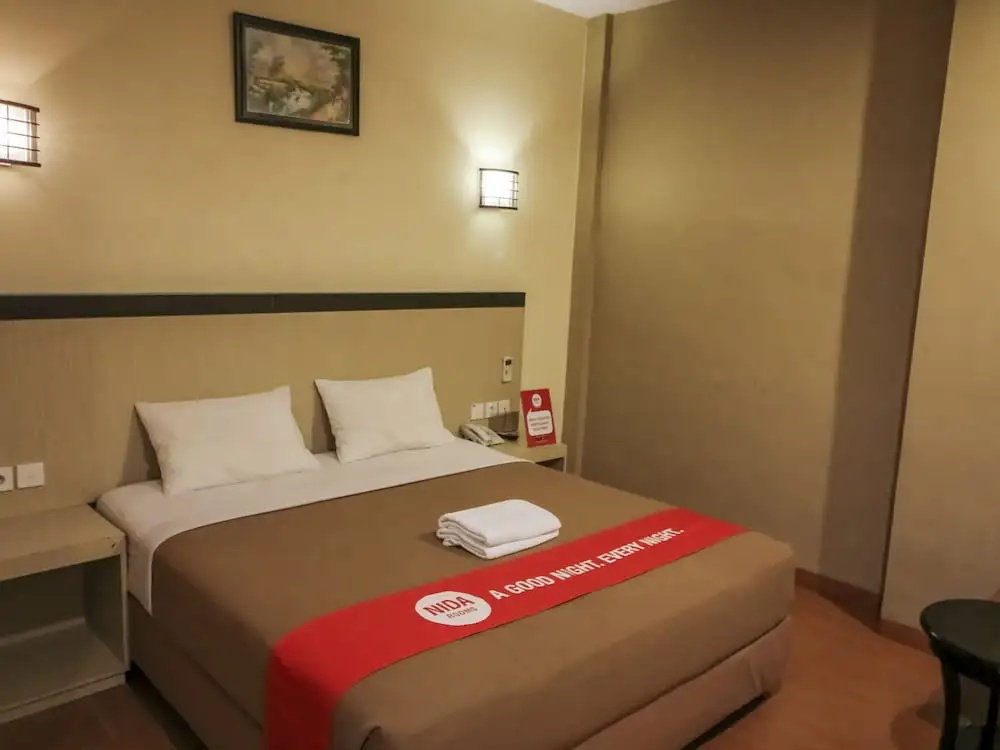 NIDA Rooms Iklas 2 Pekanbaru