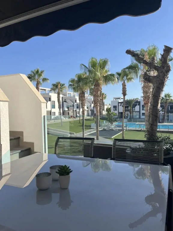 Apartment Near La Zenia Beach