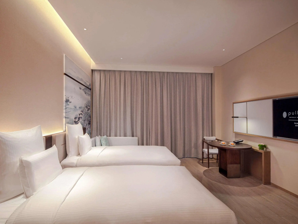 Pullman Yueyang Hotel