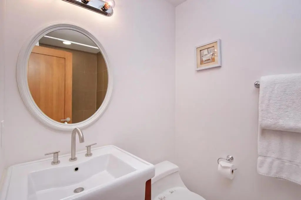 Aspen Ute Condominiums Unit 204