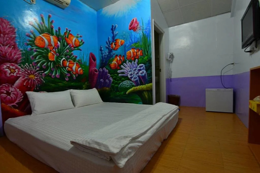Haichian Hostel