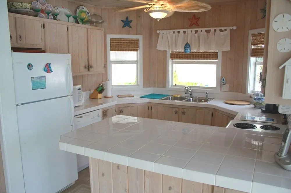 Abaco Surfside