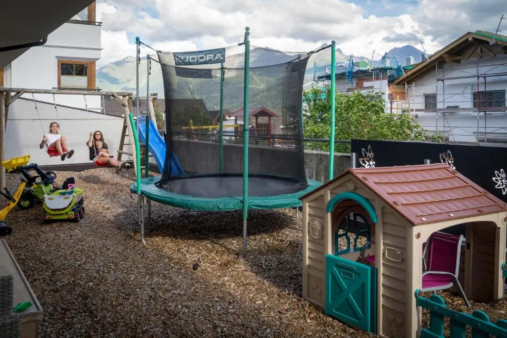 Apart Lodges Bernardes