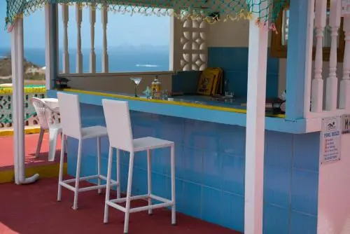 Villa Fleur De Mer Sint Maarten