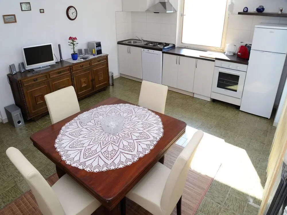 Apartments Sirius
