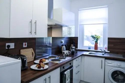 Diamond - Meadowburn View