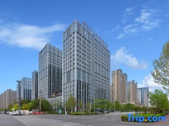 Taiyuan Huguang Yijing LOFT E-sports Homestay