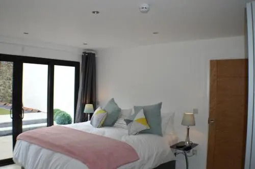 Pier39 B&B Portrush