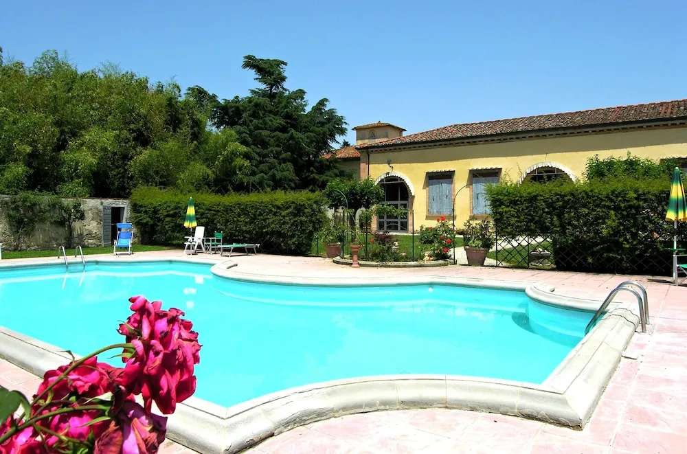 Villa Senni