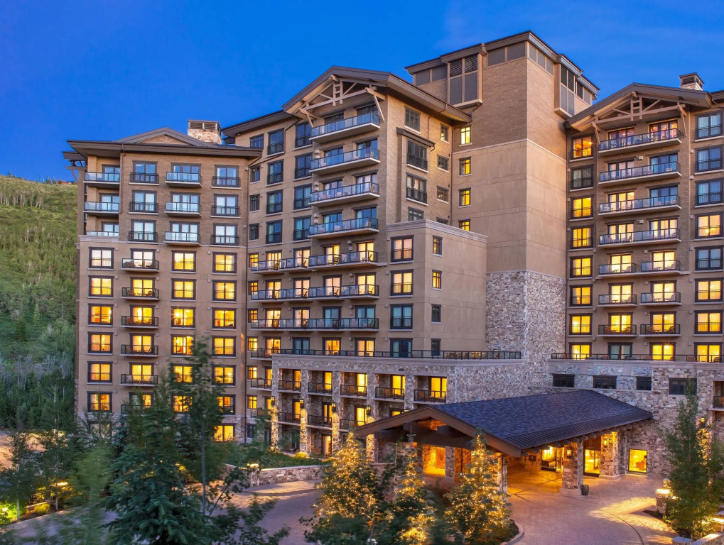 St. Regis Deer Valley